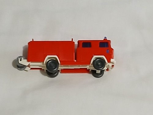 Wiking 616 mercedes benz 1619 - 616,