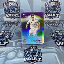 2025-26 Real Madrid Team Set