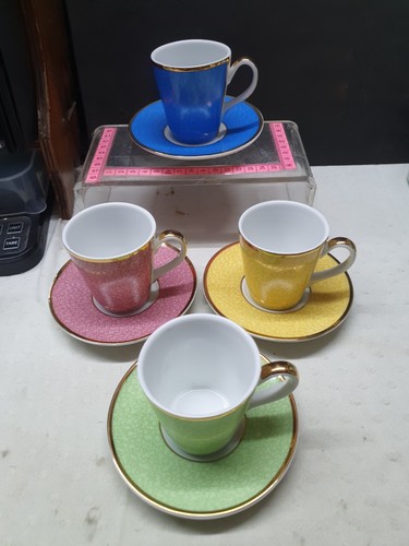 Royal worcester coffee cups - royal,