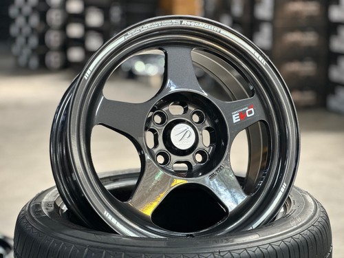 New 15x7 et35 xox evo - 15x7,