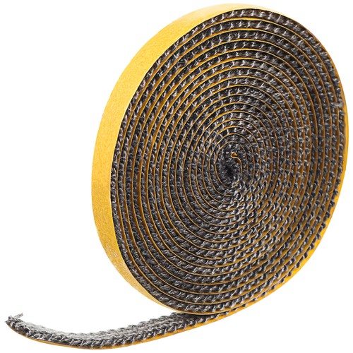 Roll stove rope - 1,