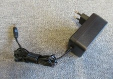DVE DSA-30PFB-12 2-Pin EU Plug Switching AC Power Adapter 30W 12V 2.5A