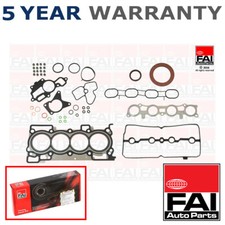 FAI Full Engine Gasket Set