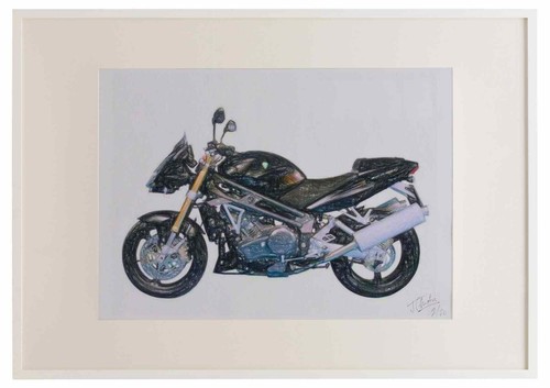 1000sf 2005 framed - 1000sf,
