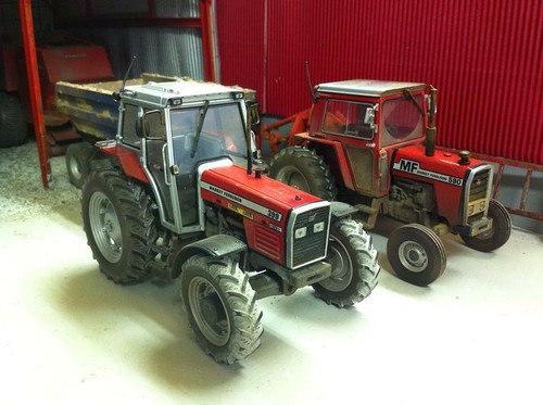 Massey ferguson 590 - massey,
