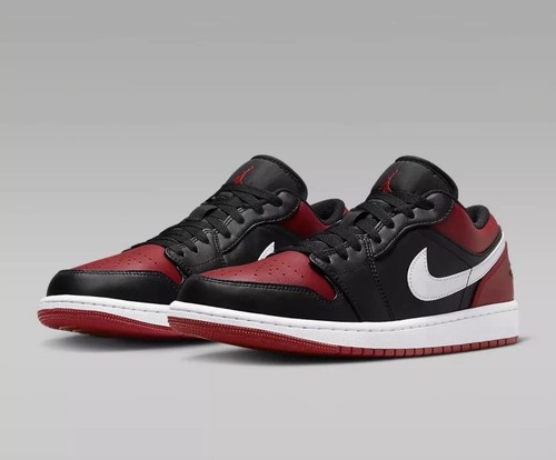 Nike air jordan - jordan, low