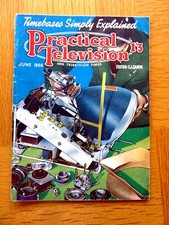  Practical Television Magazine