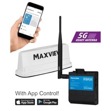 MAXVIEW ROAM 3G/4G WIFI SYSTEM