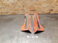 Crankcase Floorboards Rests