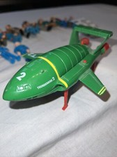 Thunderbirds THUNDERBIRD 2 & 4