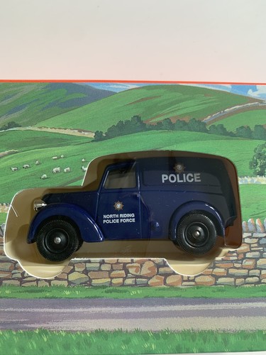Lledo yorkshire tea - lledo, &