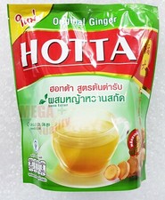 HOTTA Original Ginger Instant