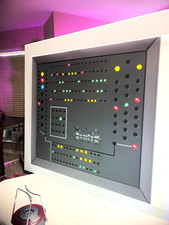 StAr TrEk prop Tos Enterprise