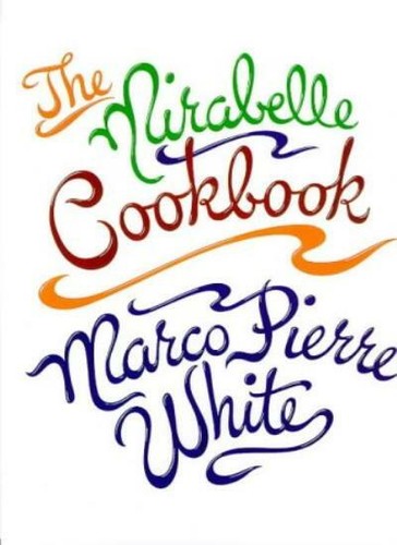 The mirabelle cookbook - the, by