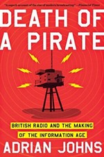 Death of a Pirate: British