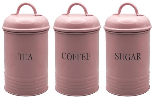 Set tea coffee sugar - tea,
