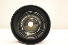 NIPPON KOGAKU EL NIKKOR 1:2,8