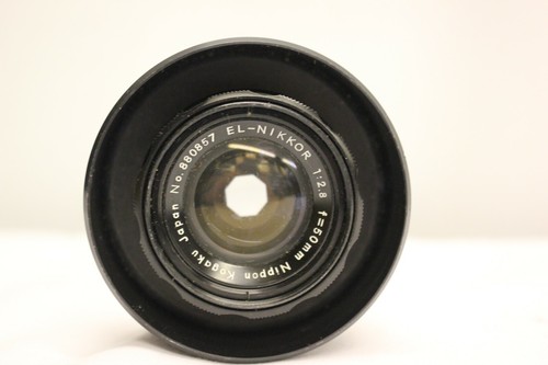 Nippon kogaku nikkor 2 - kogaku, 1:2,8