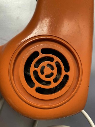 Philips 1970s type hp4118 - type,