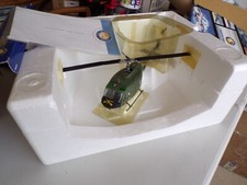 NEW FRANKLIN MINT UH-1 HUEY