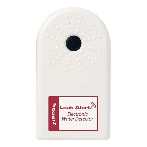 Zircon leak alert water - leak,