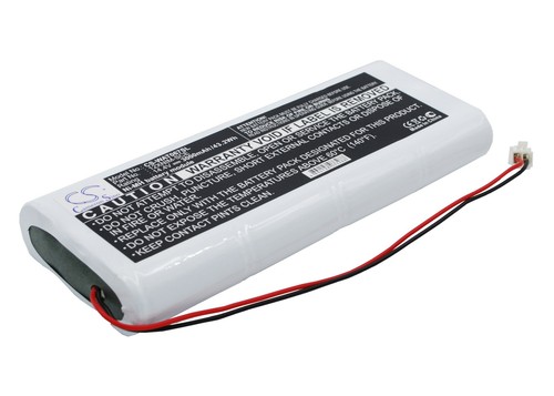 Battery for wavetek - ni-mh,