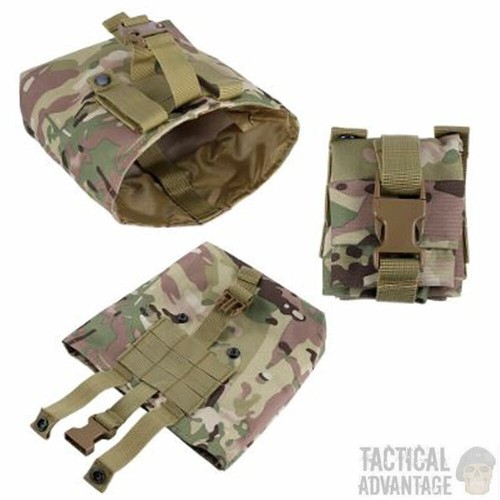 Camouflage airsoft folding - airsoft,
