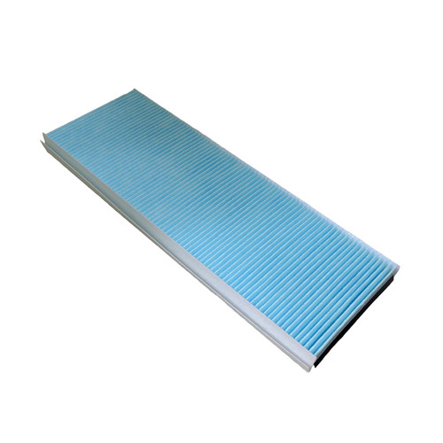 Blue print adf122519 - blue, cabin