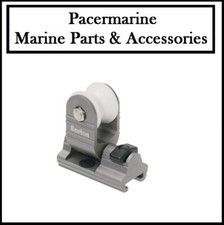 Barton Adjustable Genoa Car Plunger Stop (32mm) 32100