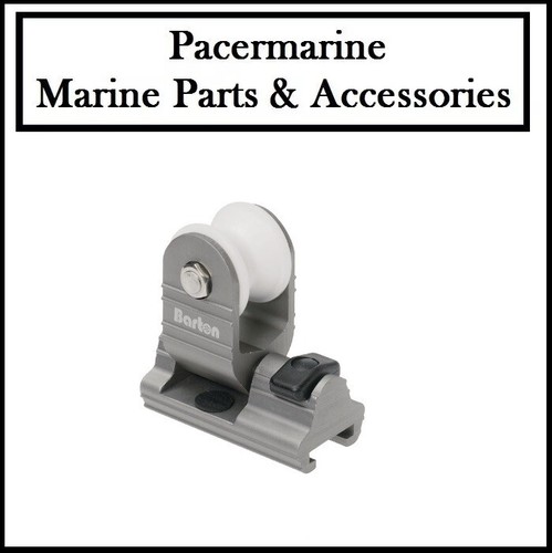 Barton adjustable genoa car - barton,