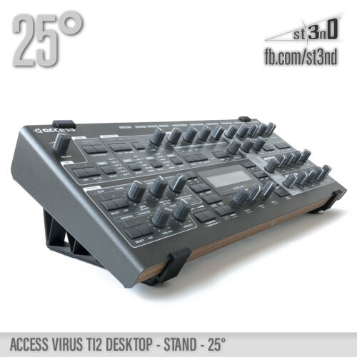 Stand for access virus ti2 - stand,