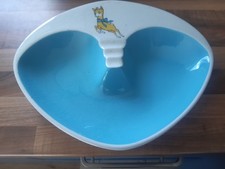 VINTAGE BABYCHAM ASHTRAY