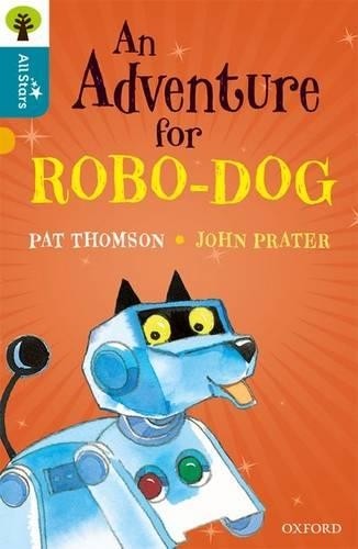 Oxford reading tree all stars - reading,