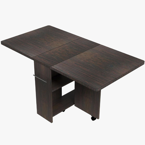 Folding dining kitchen - dining, 6