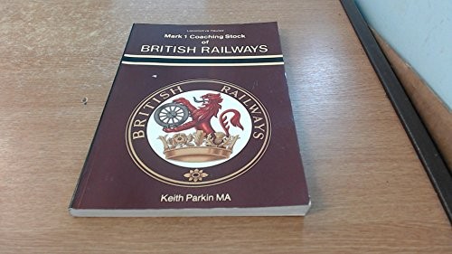 Locomotive hauled mark - locomotive, 1