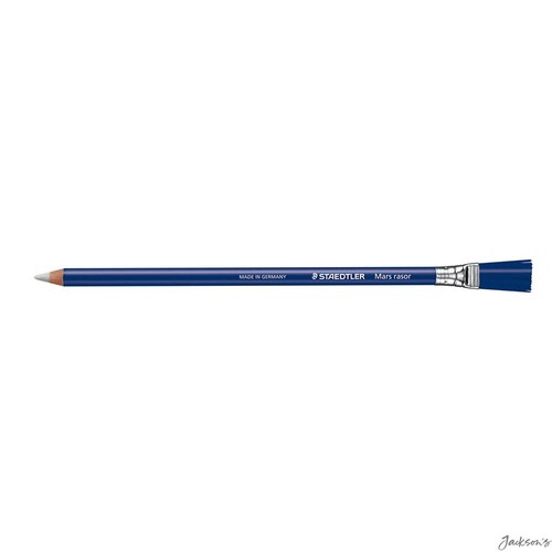 Staedtler mars rasor eraser - rasor,
