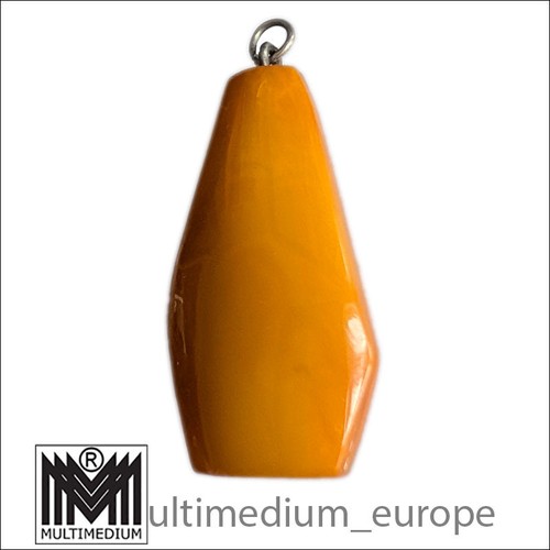 Vintage butterscotch amber - vintage,