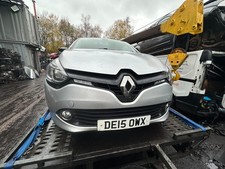 RENAULT CLIO 2015 1.0 PETROL