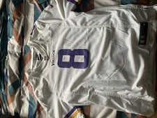 NFL Jersey L Minnesota Vikings