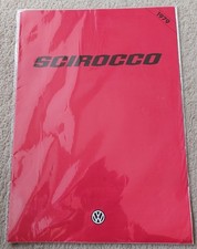 Volkswagen scirocco mk1 - mk1, 18