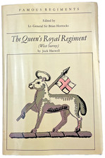 The Queens Royal Regiment West