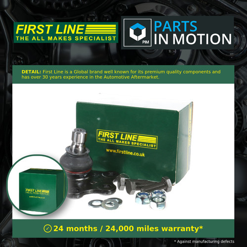 Ball joint fits peugeot 208 - peugeot,