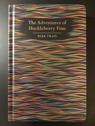 The adventures huckleberry - the, of