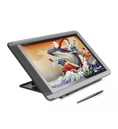 Huion kamvas 156hd 8192 - kamvas, gt-156hd