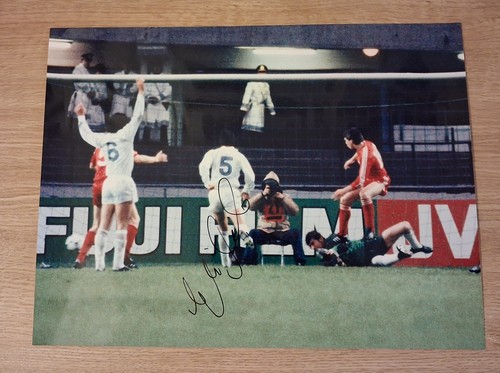 Aberdeen signed memorabilia - aberdeen, fc