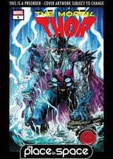 (WK51) THOR #5C NETHO DIAZ