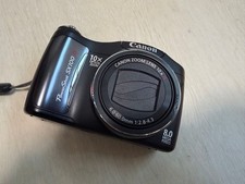 Canon PowerShot SX100 IS