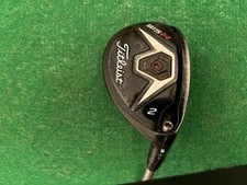Titleist 915H 2 Hybrid  18