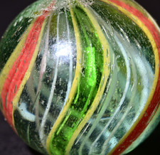 Big Latticino German Handmade