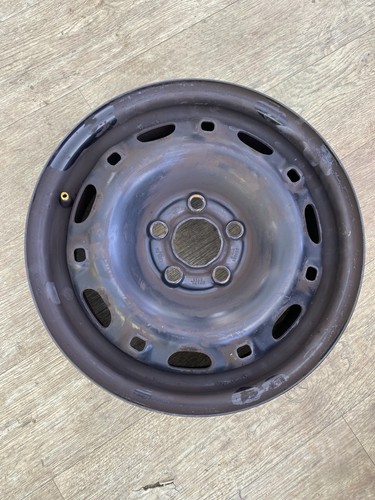 Volkswagen fox 6jx - volkswagen, 14”